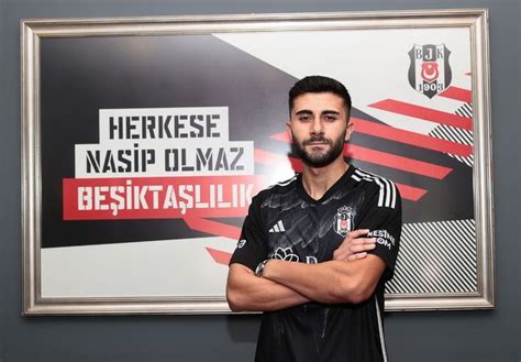 Beşiktaş, Emrecan Bulut'u Ümraniyespor’a kiraladı!